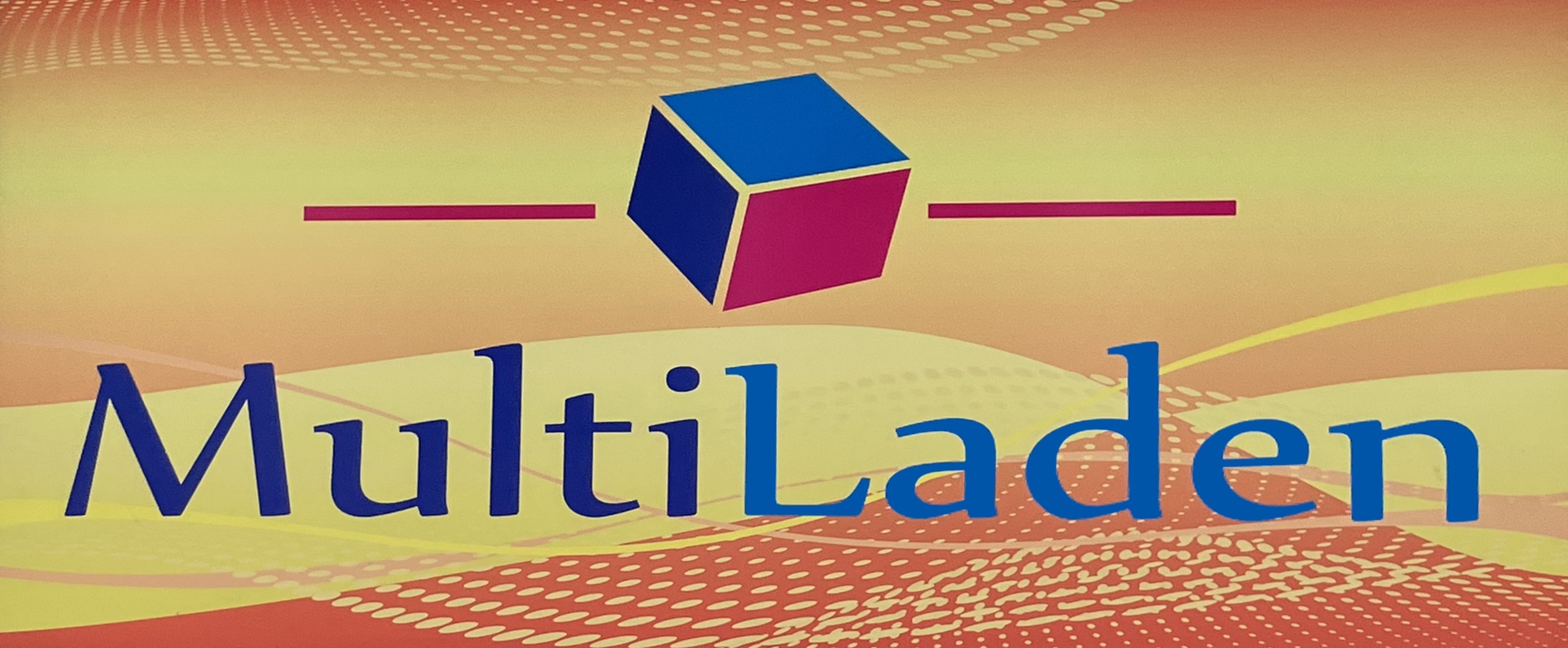 Multiladen